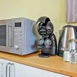 Διαμέρισμα 1bd In Lovely Tejita
