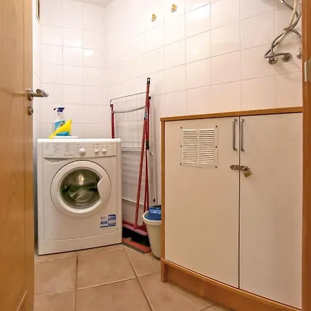 Апартаменты 1bd In Lovely Tejita Гранадилла-де-Абона