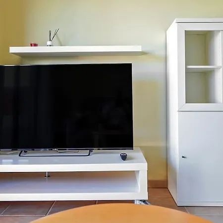 Апартаменты 1bd In Lovely Tejita Гранадилла-де-Абона