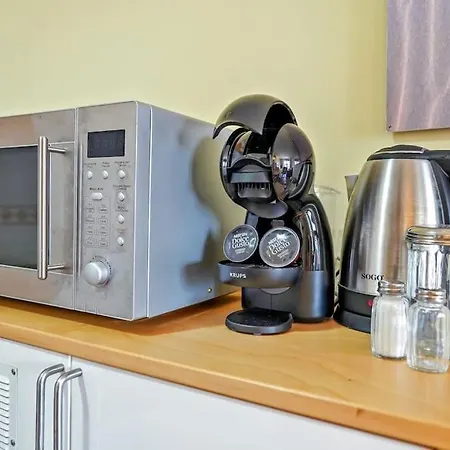 Апартаменты 1bd In Lovely Tejita