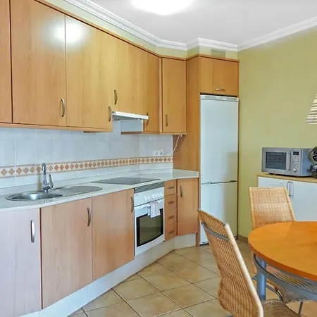 Апартаменты 1bd In Lovely Tejita