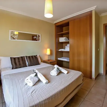 1bd In Lovely Tejita Апартаменты