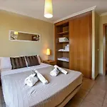 1bd In Lovely Tejita Apartmán