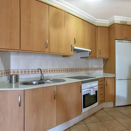 1bd In Lovely Tejita *