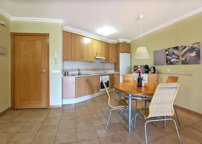 1bd In Lovely Tejita Apartament *