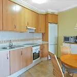 아파트 1bd In Lovely Tejita
