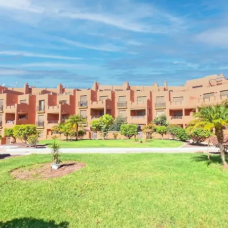 1bd In Lovely Tejita Apartment