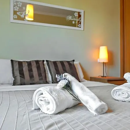 Apartman 1bd In Lovely Tejita Granadilla de Abona