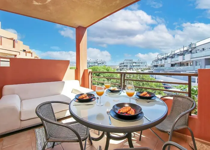 1bd In Lovely Tejita *