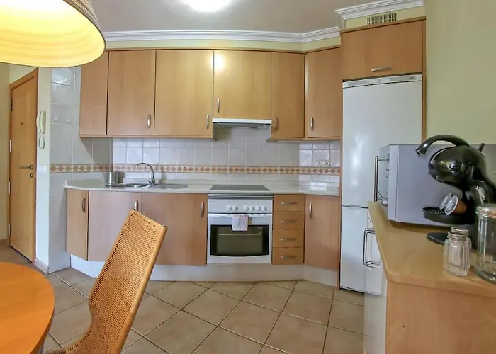 Appartamento 1bd In Lovely Tejita Granadilla De Abona