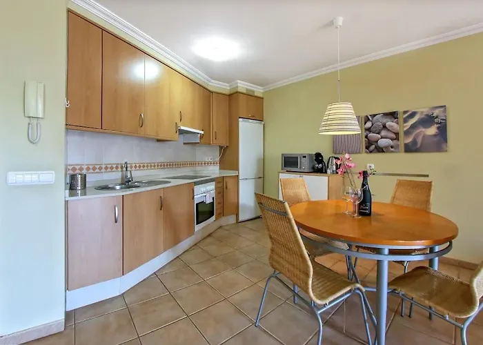 Apartment 1bd In Lovely Tejita Granadilla De Abona