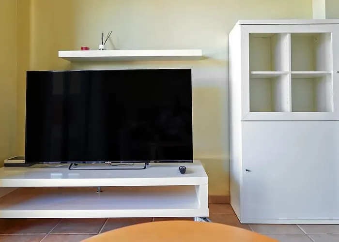 Apartment 1bd In Lovely Tejita Granadilla De Abona