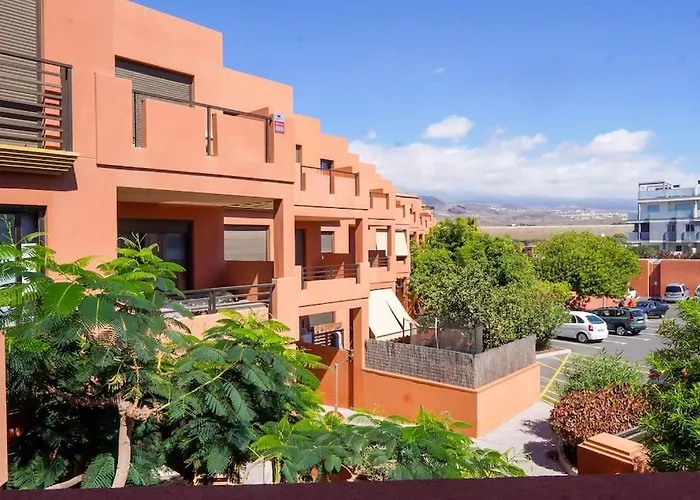 Appartamento 1bd In Lovely Tejita *