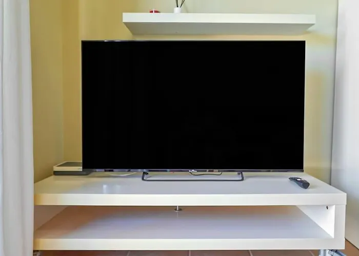 1bd In Lovely Tejita Apartment Granadilla De Abona