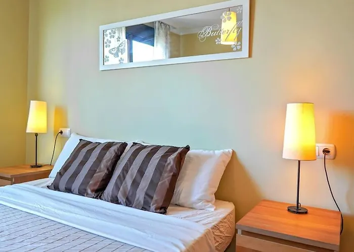 1bd In Lovely Tejita *