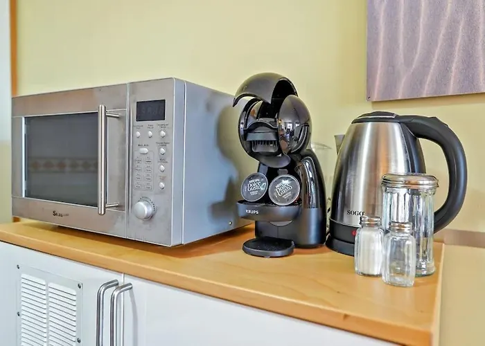 Apartment 1bd In Lovely Tejita