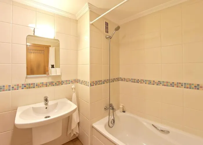 1bd In Lovely Tejita Apartment Granadilla De Abona