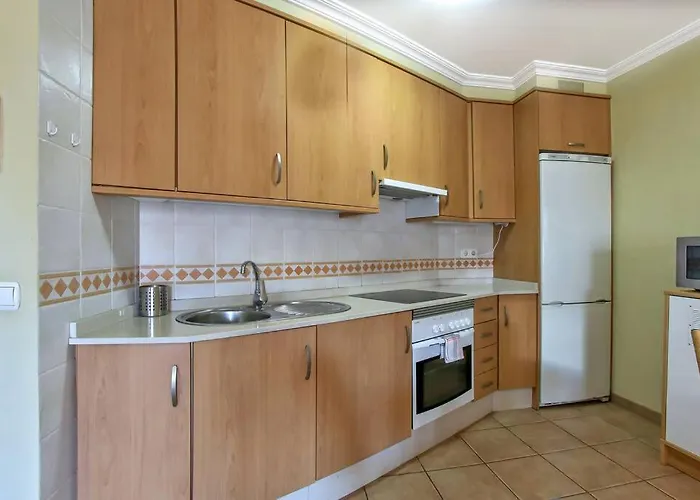 1bd In Lovely Tejita *