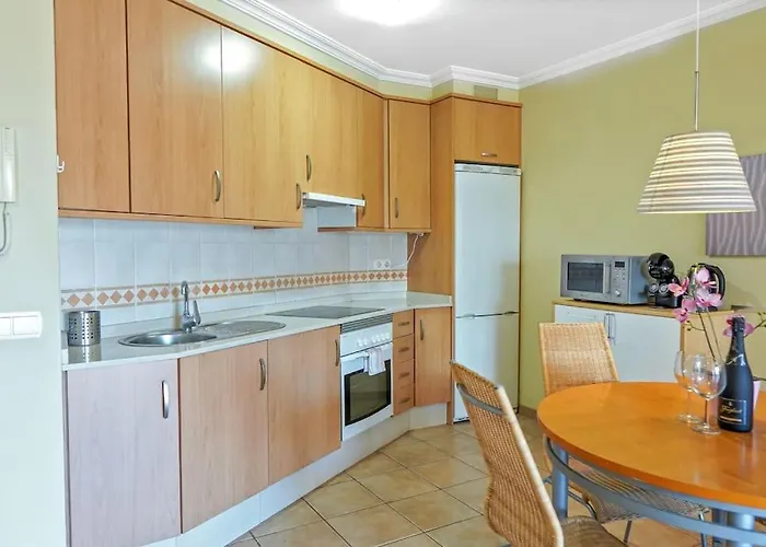 Appartamento 1bd In Lovely Tejita