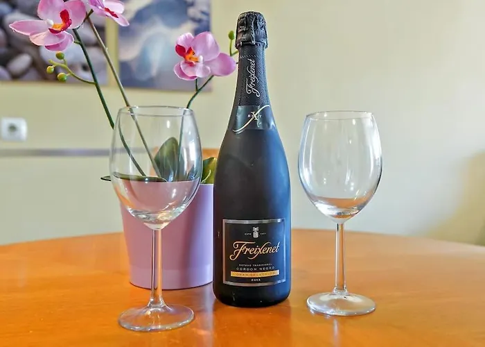 Apartment 1bd In Lovely Tejita Granadilla De Abona