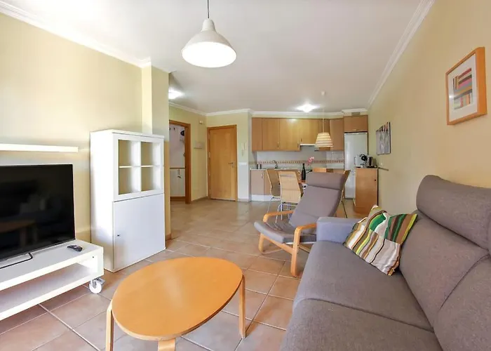 1bd In Lovely Tejita