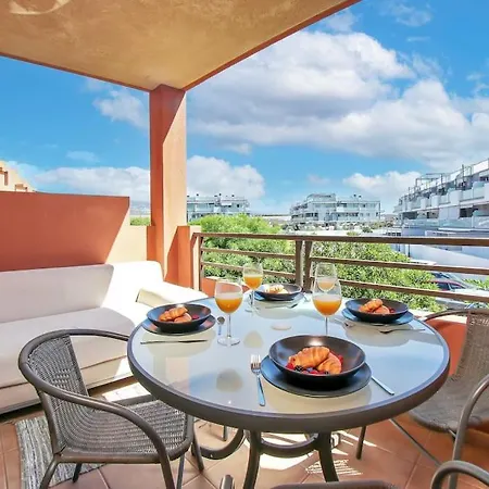1bd In Lovely Tejita *