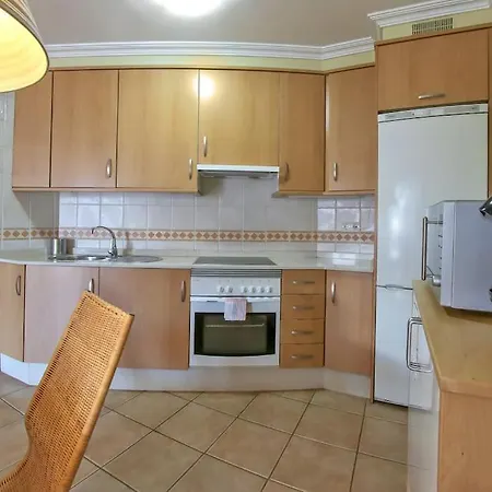 Apartamento 1bd In Lovely Tejita Granadilla De Abona