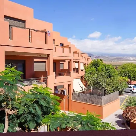 Apartamento 1bd In Lovely Tejita *