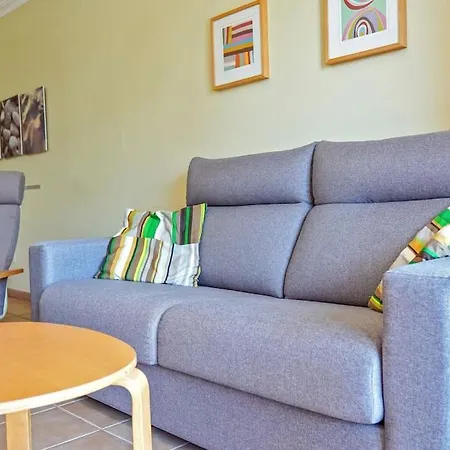 1bd In Lovely Tejita Apartamento