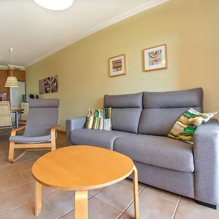 Apartamento 1bd In Lovely Tejita *