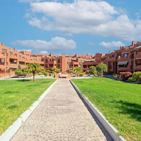 Apartamento 1bd In Lovely Tejita *
